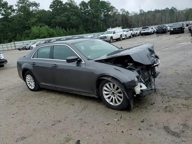 2014 Chrysler 300 VIN: 2C3CCAAG6EH376778 Lot: 81863815