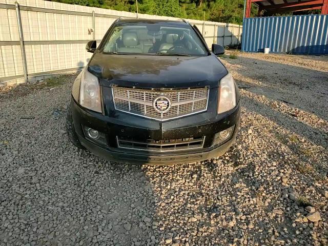 2010 Cadillac Srx Premium Collection VIN: 3GYFNCEYXAS601660 Lot: 80306675