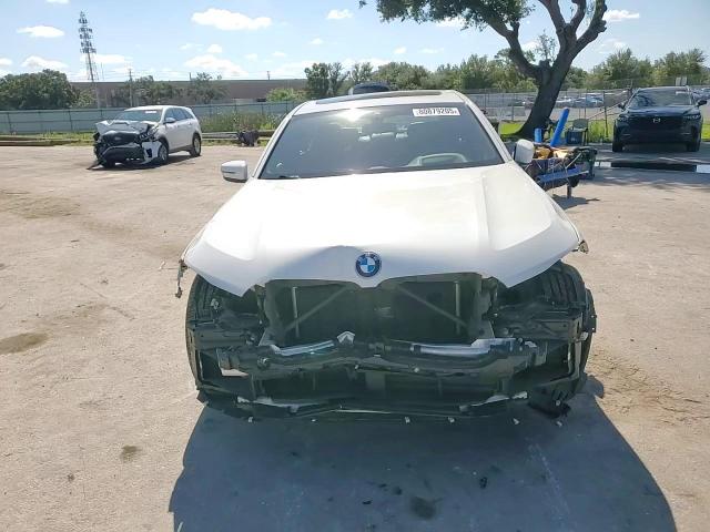 2020 BMW 750 Xi VIN: WBA7U2C04LGJ59669 Lot: 80879205