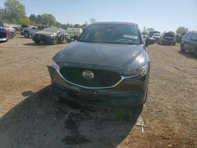 2020 Mazda Cx-5 Signature VIN: JM3KFBEY1L0850118 Lot: 84252205