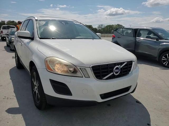 2013 Volvo Xc60 T6 VIN: YV4902DZ6D2447113 Lot: 70772095