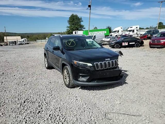 2019 Jeep Cherokee Latitude VIN: 1C4PJLCB9KD159928 Lot: 81794475