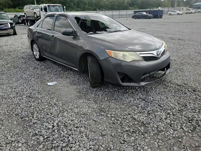 2013 Toyota Camry L VIN: 4T4BF1FK3DR329930 Lot: 70764055