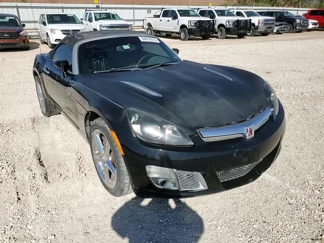 2008 Saturn Sky Redline VIN: 1G8MG35X08Y101521 Lot: 84010915