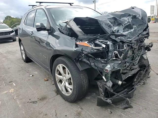 2019 Chevrolet Equinox Lt VIN: 3GNAXVEX6KS648027 Lot: 83783585