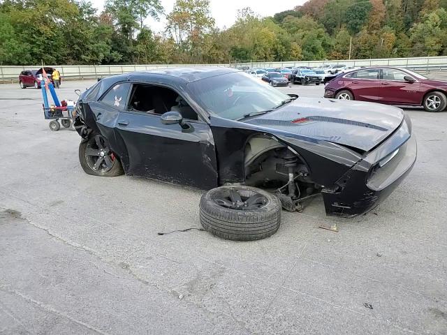 2012 Dodge Challenger Sxt VIN: 2C3CDYAG0CH225826 Lot: 80613195