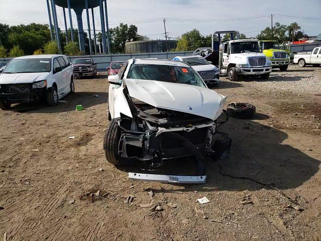 2017 Maserati Levante S Sport VIN: ZN661YUS1HX256148 Lot: 71731465