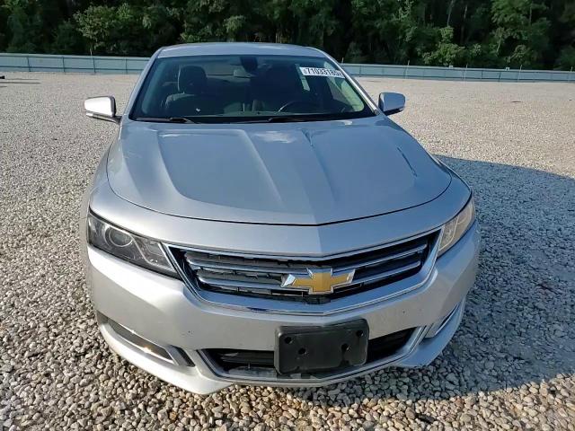 2017 Chevrolet Impala Lt VIN: 2G1105SA0H9153060 Lot: 71033185