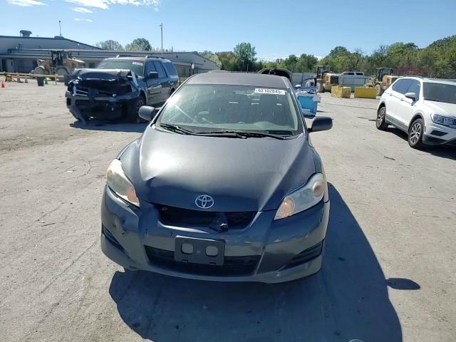 2010 Toyota Corolla Matrix VIN: 2T1KU4EE7AC312512 Lot: 82102845