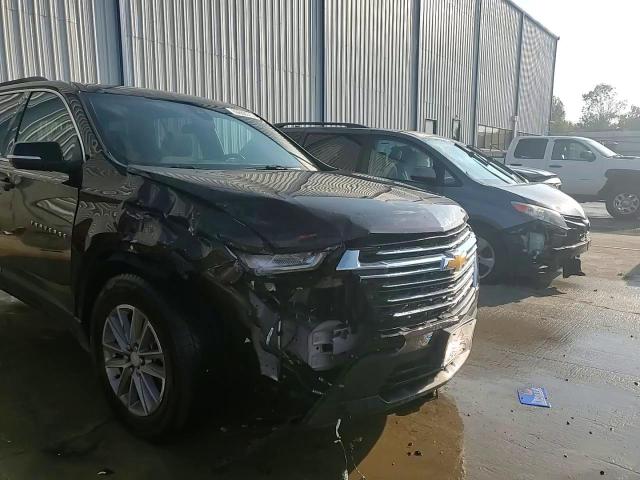 2022 Chevrolet Traverse Lt VIN: 1GNEVGKW6NJ182247 Lot: 80660375