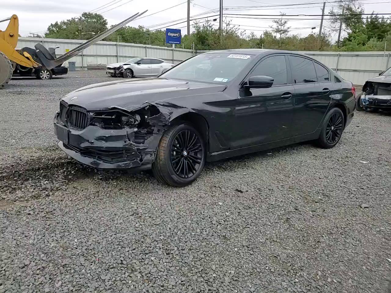 Фото: WBAJA7C54KG912736