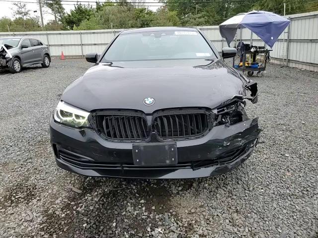 2019 BMW 530 Xi VIN: WBAJA7C54KG912736 Lot: 80181815