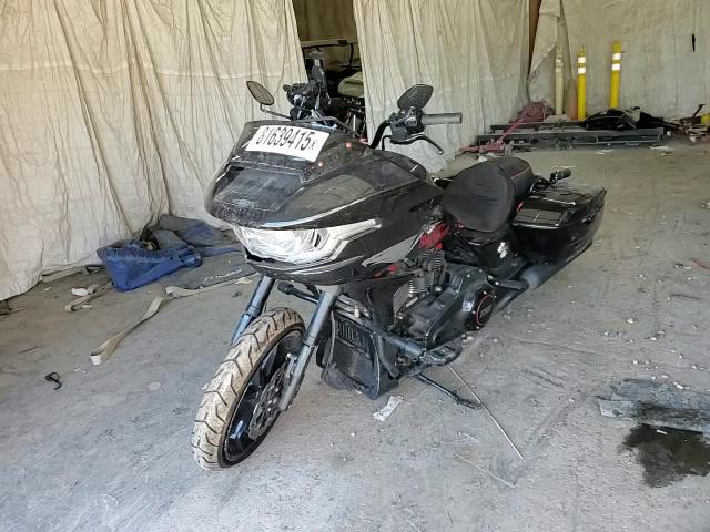 2024 Harley-Davidson Fltrxstse VIN: 1HD1TL816RB956075 Lot: 81639415