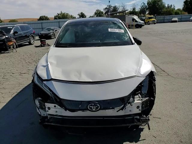 2021 Toyota Venza Le VIN: JTEAAAAHXMJ019369 Lot: 80951165