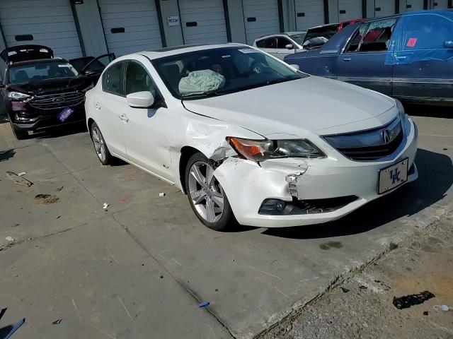 2014 Acura Ilx 20 Premium VIN: 19VDE1F56EE009689 Lot: 81269005