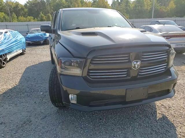 2015 Ram 1500 Sport VIN: 1C6RR7MT9FS672914 Lot: 80573705