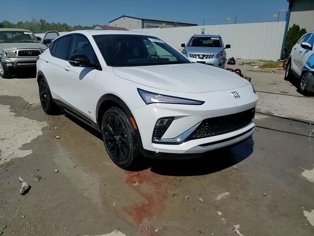 2025 Buick Envista Sport Touring VIN: KL47LBEP7SB239909 Lot: 71901005