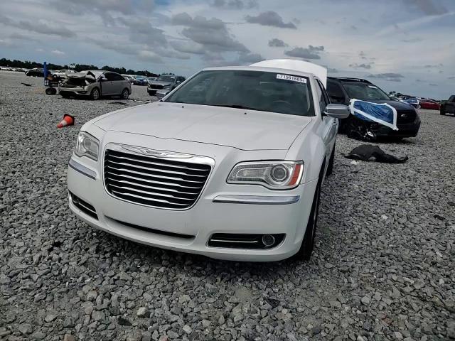 2012 Chrysler 300 Limited VIN: 2C3CCACG1CH274489 Lot: 71561885
