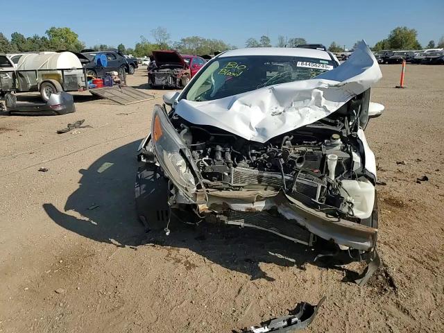 2015 Ford Fiesta Se VIN: 3FADP4EJ7FM204733 Lot: 84456245