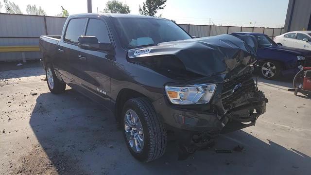 2023 Ram 1500 Big Horn/Lone Star VIN: 1C6RRFFG6PN701408 Lot: 83763205
