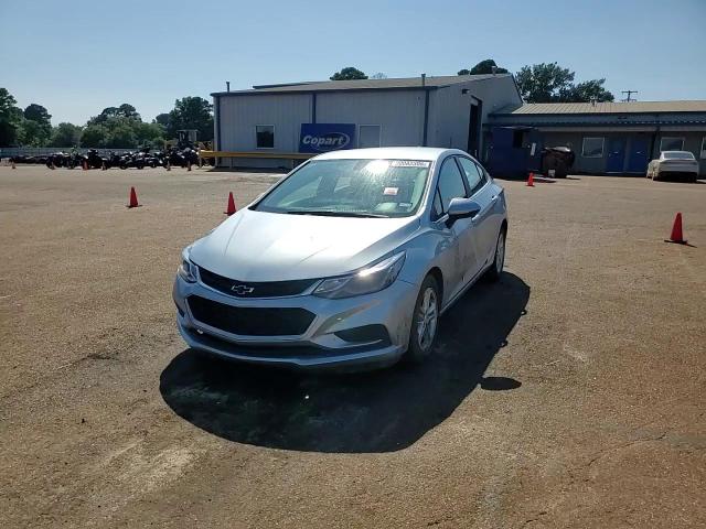 2018 Chevrolet Cruze Lt VIN: 1G1BE5SM3J7178610 Lot: 80082305