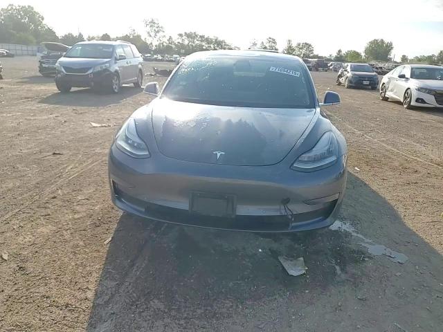 2019 Tesla Model 3 VIN: 5YJ3E1EA6KF436507 Lot: 71094215