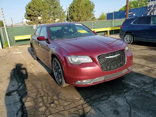 2019 Chrysler 300 S VIN: 2C3CCAGG4KH649042 Lot: 71439325