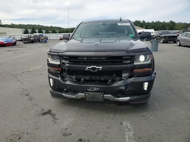 2016 Chevrolet Silverado K1500 Lt VIN: 1GCVKREC0GZ247791 Lot: 80865975