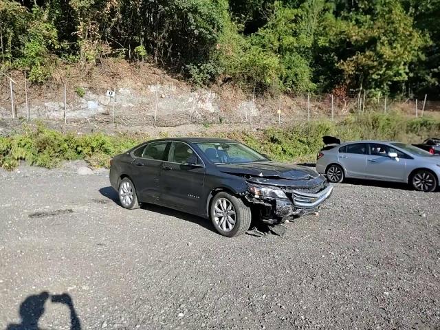 2019 Chevrolet Impala Lt VIN: 2G11Z5S32K9101959 Lot: 81093205