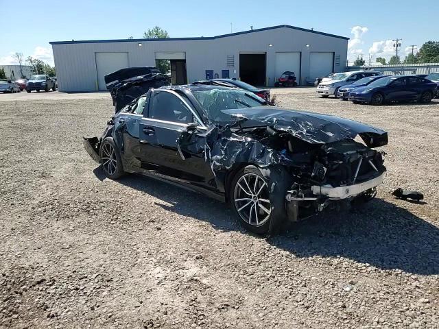 2020 BMW 330I VIN: 3MW5R1J07L8B11538 Lot: 70931695