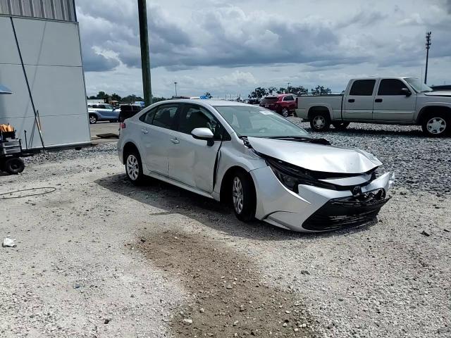 2024 Toyota Corolla Le VIN: 5YFB4MDE1RP224987 Lot: 71409755