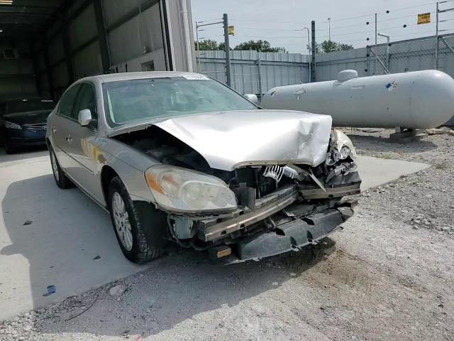 2006 Buick Lucerne Cx VIN: 1G4HP57246U178395 Lot: 71735645