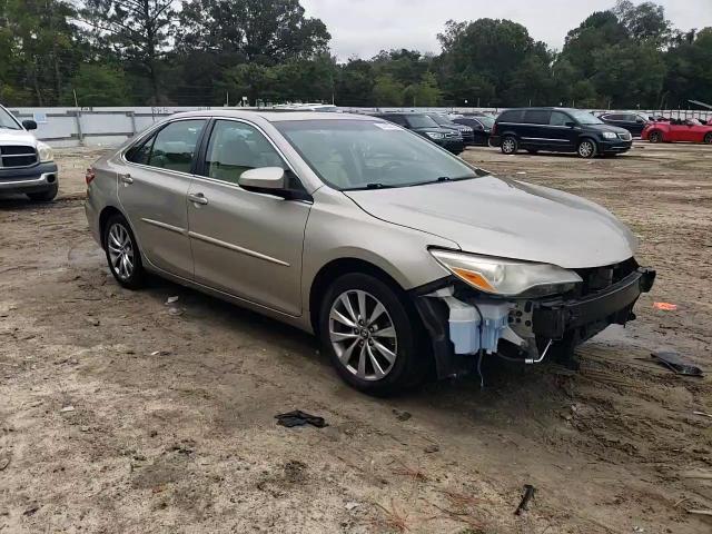2016 Toyota Camry Le VIN: 4T1BF1FKXGU550472 Lot: 84206335