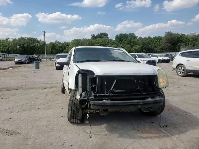 2007 GMC Yukon VIN: 1GKFC13J07J154907 Lot: 84248865