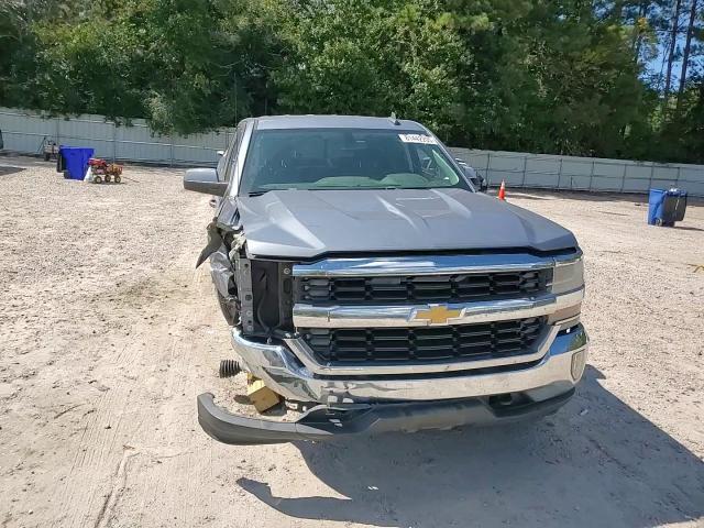 2016 Chevrolet Silverado K1500 Lt VIN: 1GCUKRECXGF183627 Lot: 81442205
