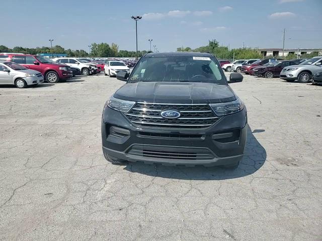 2021 Ford Explorer Xlt VIN: 1FMSK8DH9MGB42082 Lot: 80927315