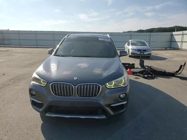 2016 BMW X1 xDrive28I VIN: WBXHT3C34GP884904 Lot: 71784725