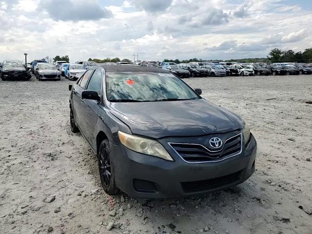 2010 Toyota Camry Base VIN: 4T1BF3EK3AU026892 Lot: 81835745