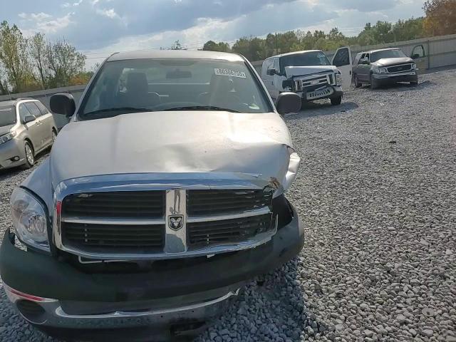2007 Dodge Ram 1500 St VIN: 1D7HA16K87J521346 Lot: 80306755