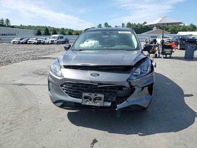 2022 Ford Escape Sel VIN: 1FMCU9H91NUC00535 Lot: 80629275