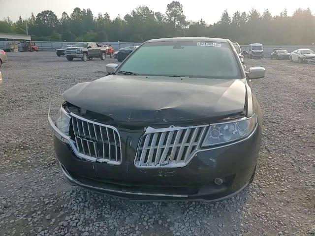 2011 Lincoln Mkz VIN: 3LNHL2GC9BR752915 Lot: 82136345