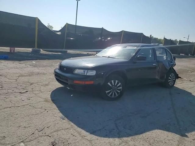 1996 Nissan Maxima Gle VIN: JN1CA21D7TT116731 Lot: 80145925