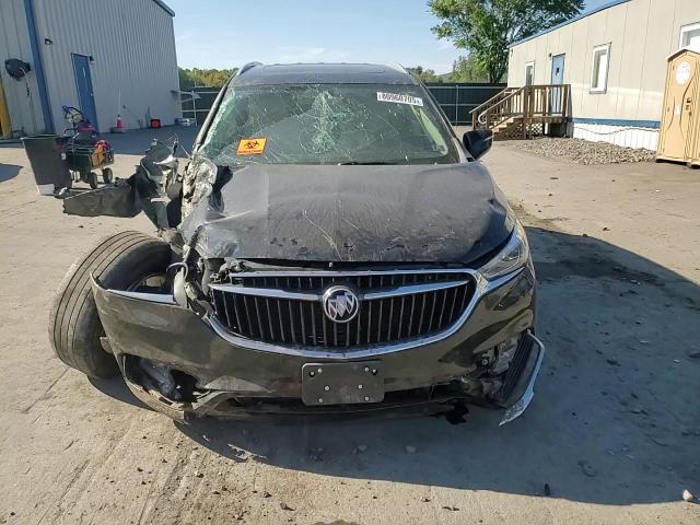 2021 Buick Enclave Essence VIN: 5GAEVAKW2MJ162924 Lot: 80960705