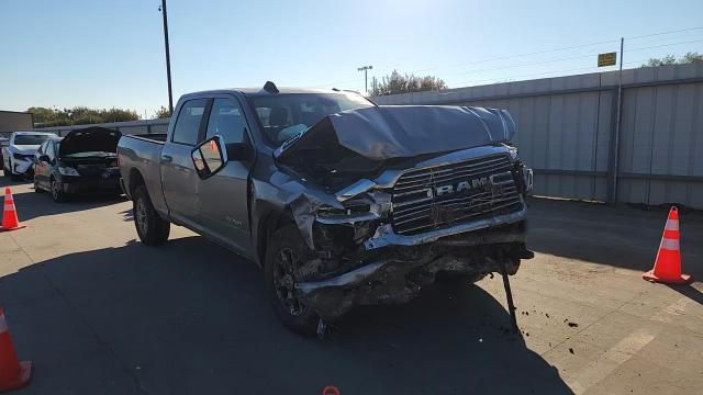 2024 Ram 2500 Laramie VIN: 3C6UR5FL6RG104790 Lot: 84388875