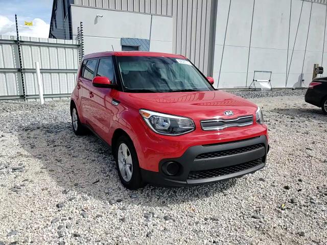 2019 Kia Soul VIN: KNDJN2A22K7660651 Lot: 84026775