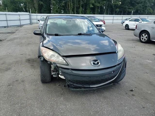 2011 Mazda 3 I VIN: JM1BL1VF5B1482299 Lot: 80695065