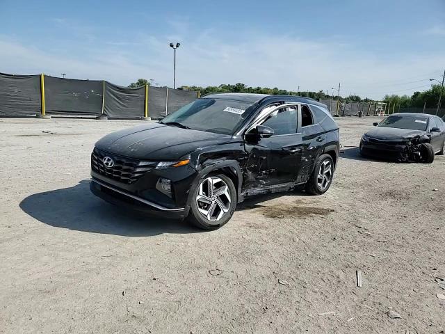 2022 Hyundai Tucson Sel Convenience VIN: KM8JFCA12NU041513 Lot: 80959305