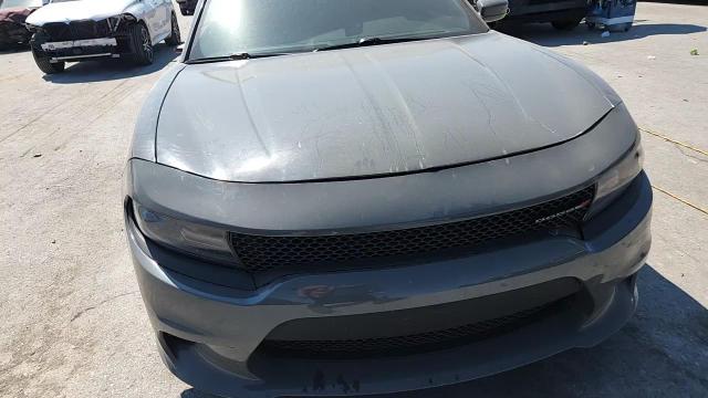 2019 Dodge Charger Sxt VIN: 2C3CDXBGXKH707517 Lot: 81124275