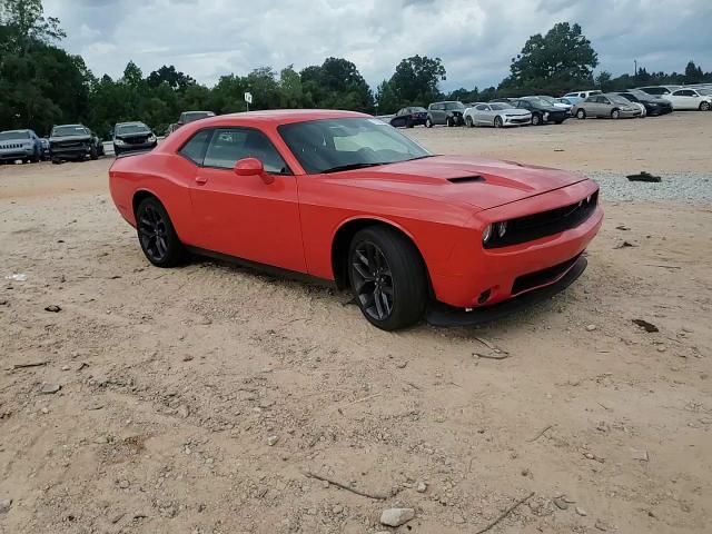 2020 Dodge Challenger Sxt VIN: 2C3CDZAG4LH196644 Lot: 71630285