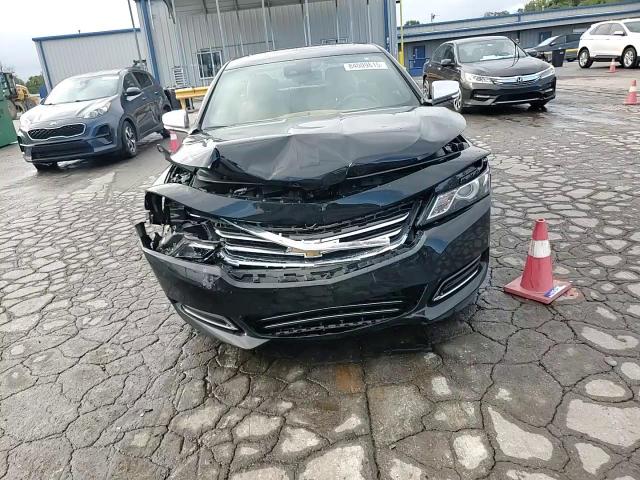 2014 Chevrolet Impala Ltz VIN: 1G1155S38EU147038 Lot: 84009615